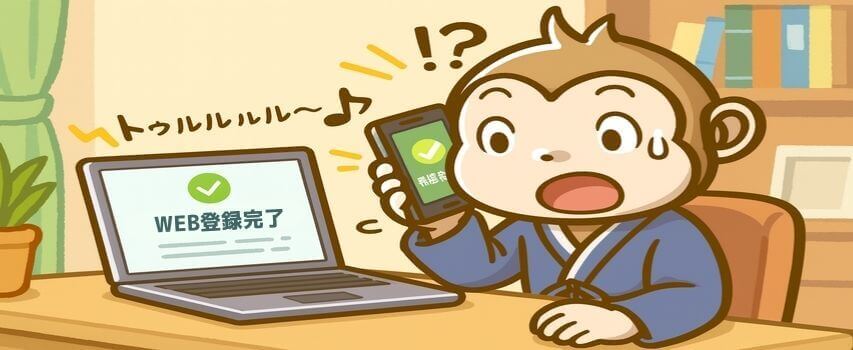 リゾートバイト　派遣会社の電話面接