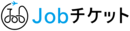 JOBチケット　ロゴ