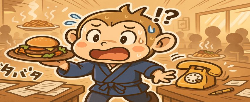リゾートバイト　職場環境　きつい