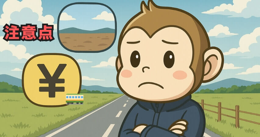 トマム リゾートバイト 注意点