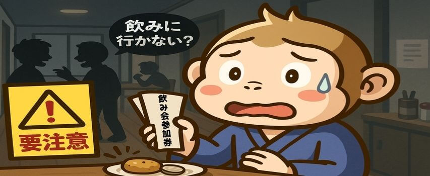やりもくが多い　やめとけ
