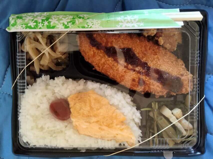 リゾートバイト 弁当 宮古島 賄