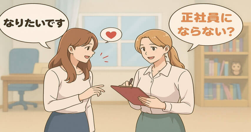 社不 就職 誘われる