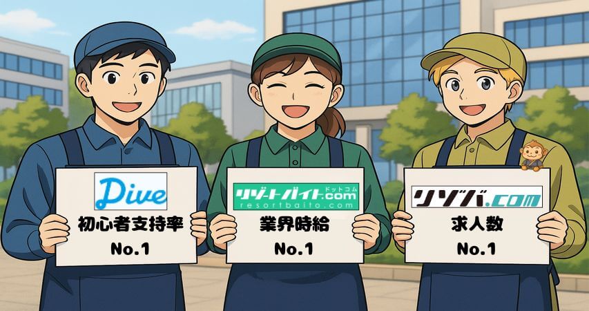 清掃業 おすすめ 派遣会社