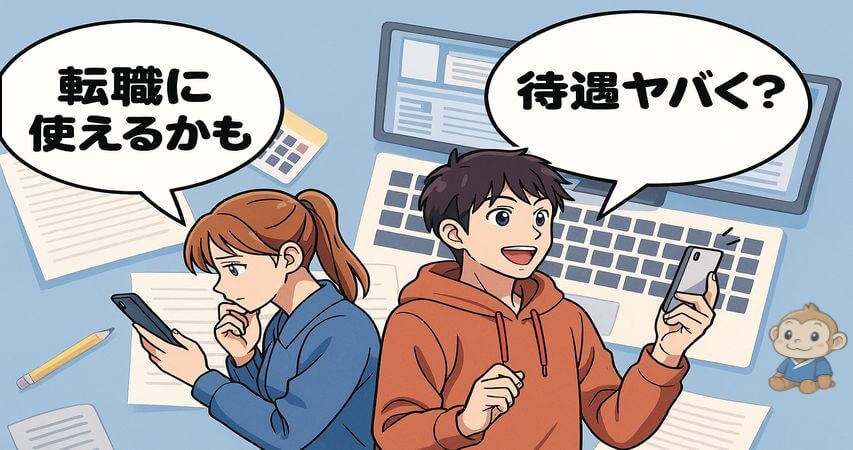 転職 リゾートバイト