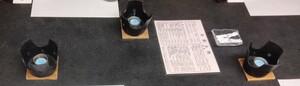 五徳
